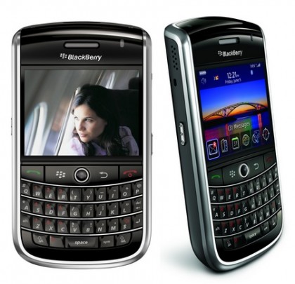 BlackBerry Tour 9630